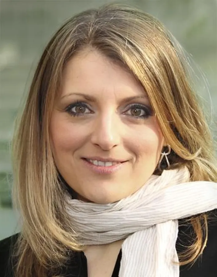 Melanie Vogelbacher neuer Director Data Driven Advertising