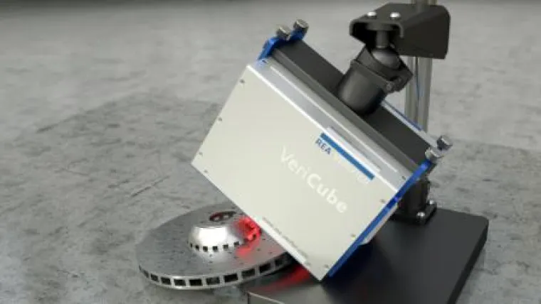 Qualitätsstandards einhalten mit Messtechnik von REA VERIFIER Bild: Qualitätsstandards einhalten mit Messtechnik von REA VERIFIER