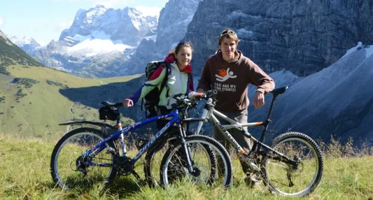 Bild: Vom Polarkreis in die Wüste Arizonas - der Trailer