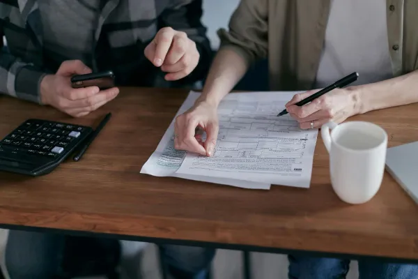 Bild: Finanzsanierung als Weg aus der Schuldenfalle: Bavaria-Finanz Erfahrungen