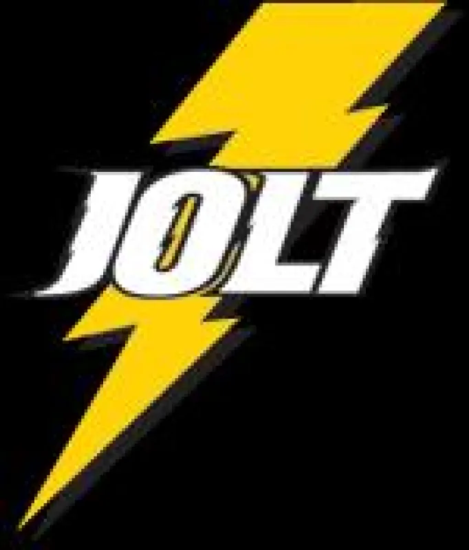 Jolt Awards die