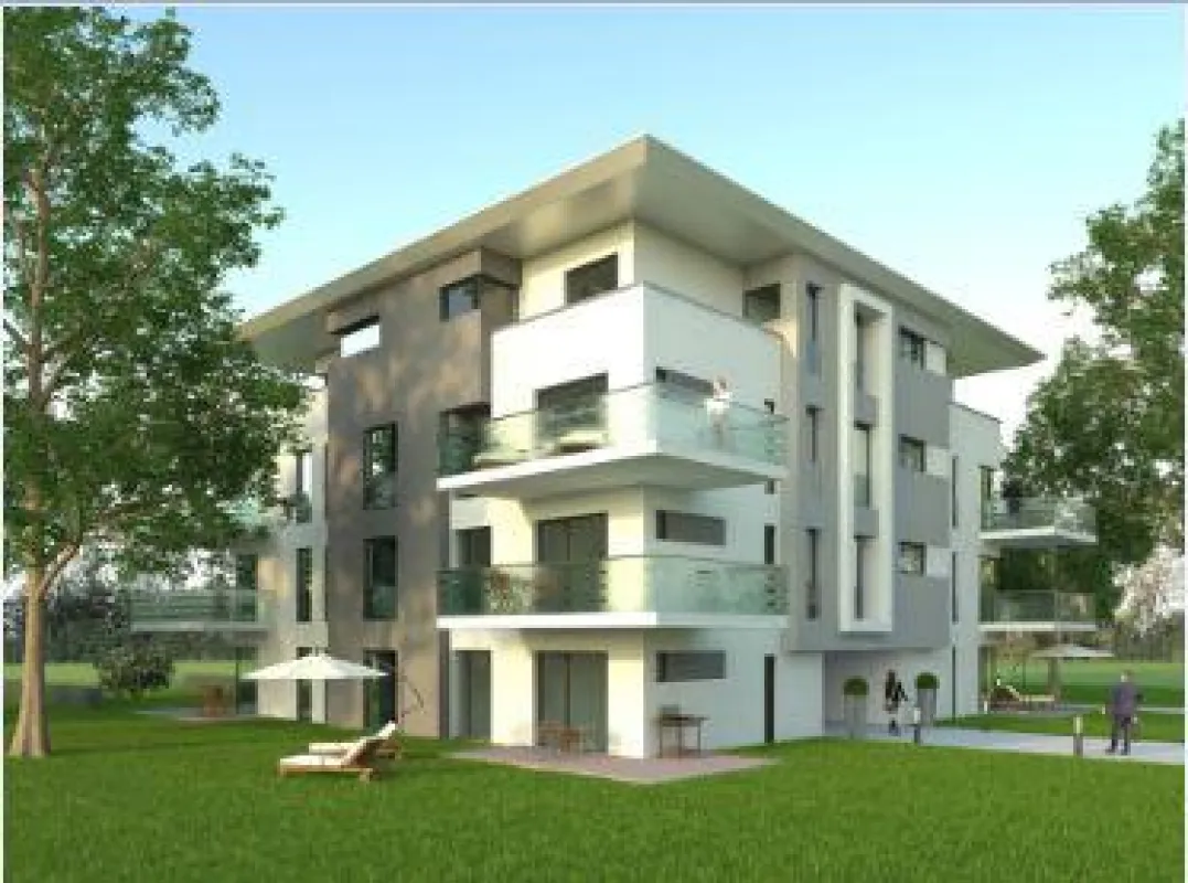 Neubauprojekt Freudenberg VON POLL IMMOBILIEN