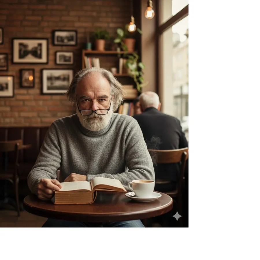 Sascha Dallmann  (© Sascha Dallmann)