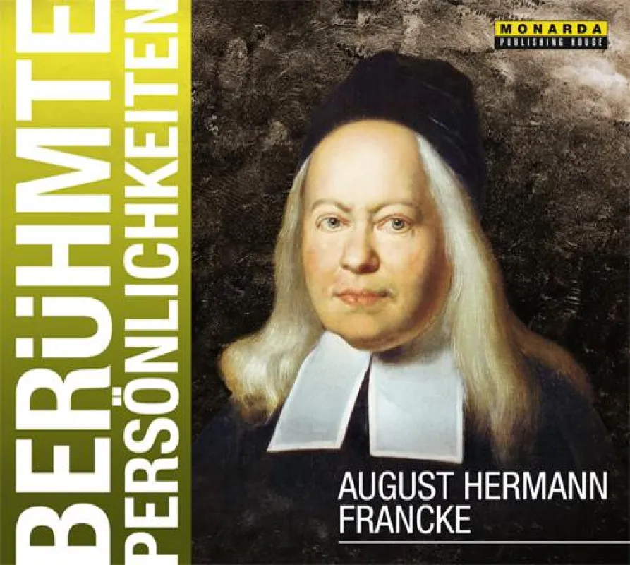 August Hermann Francke im Hörporträt