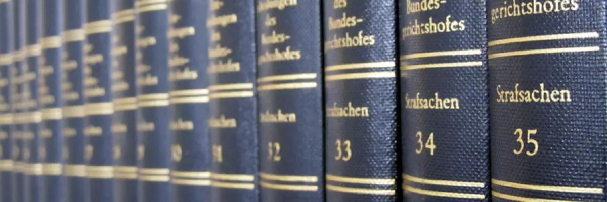 Fachanwalt für Strafrecht u. zertifizierter Berater für Steuerstrafrecht (DAA) Torsten Hildebrandt