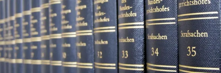 Bild: Grenzwert der geringen Menge bei Betäubungsmitteldelikten