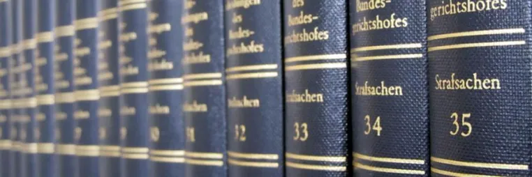 Grenzwert der geringen Menge bei Betäubungsmitteldelikten Bild: Grenzwert der geringen Menge bei Betäubungsmitteldelikten