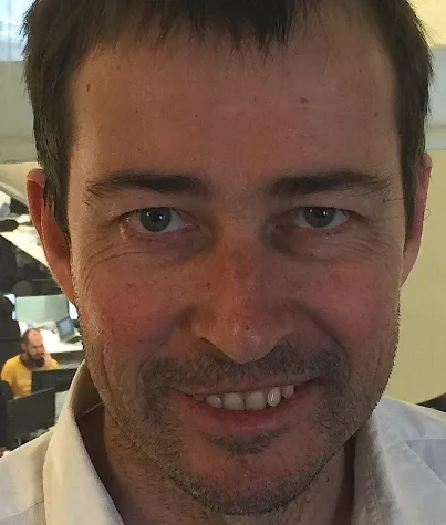 Bild: Wuaki.tv holt Ex-iTunes-Manager Sébastien Janin für Business Development