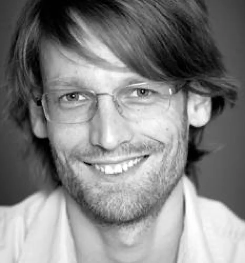 Stefan Possert, Associate Creative Director Konzeption, argonauten G2