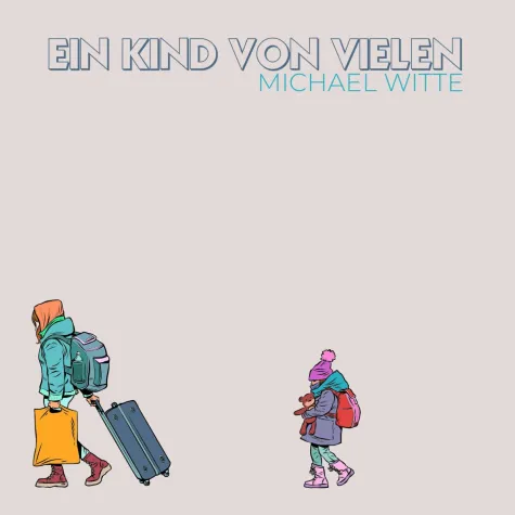 Bild: Michael Witte veröffentlicht neue Single