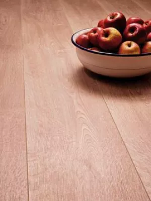 Holzboden und Laminatboden: Neue Kollektionen von Kaindl Bild: Holzboden und Laminatboden: Neue Kollektionen von Kaindl