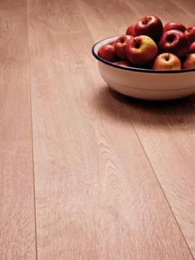 Holzboden und Laminatboden: Neue Kollektionen von Kaindl Bild: Holzboden und Laminatboden: Neue Kollektionen von Kaindl