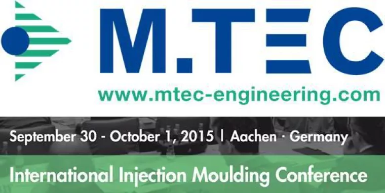 Bild: M.TEC Geschäftsführer als Chairman mit Vortrag auf der IIMC 2015
