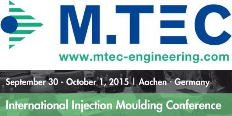 M.TEC Geschäftsführer als Chairman mit Vortrag auf der IIMC 2015 Bild: M.TEC Geschäftsführer als Chairman mit Vortrag auf der IIMC 2015