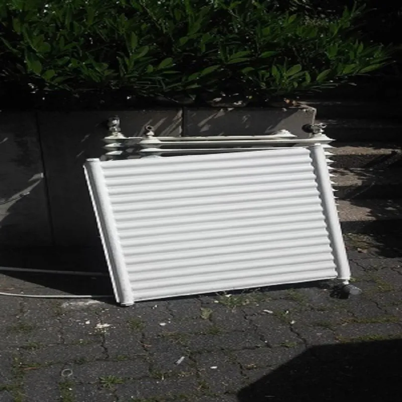 Schrottabholung Ratingen
