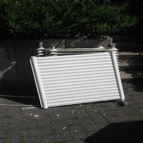 Bild: Schrottabholung Ratingen