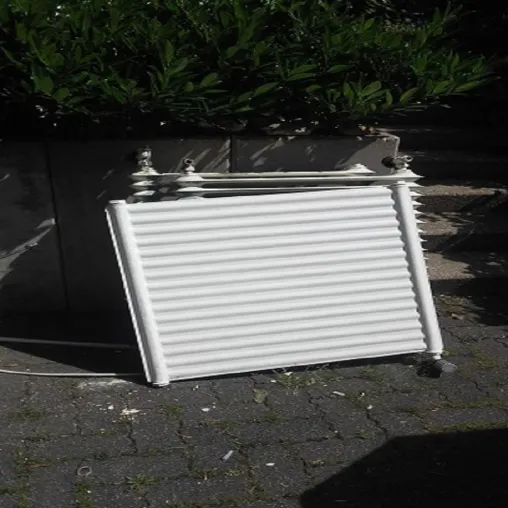 Schrottabholung Ratingen Bild: Schrottabholung Ratingen
