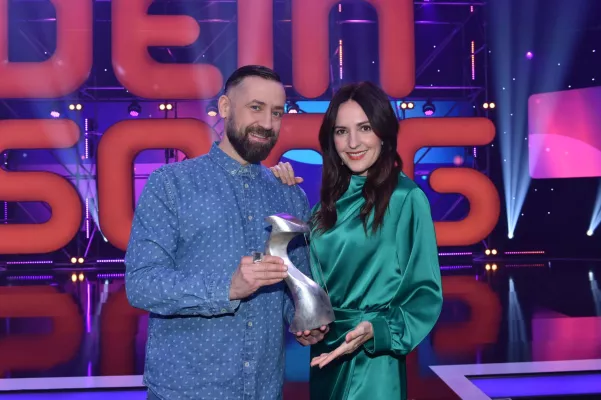 Bild: „Dein Song“-Finale zum Jubiläum: Wer gewinnt in der Live-Show aus Leipzig?