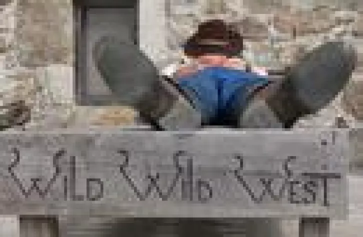 Bild: Ich will ’nen Cowboy als Mann