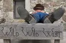 Bild: Ich will ’nen Cowboy als Mann