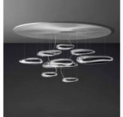 Bild: 2700 K - Update der Artemide - Klassiker