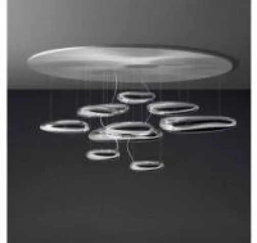 Bild: 2700 K - Update der Artemide - Klassiker