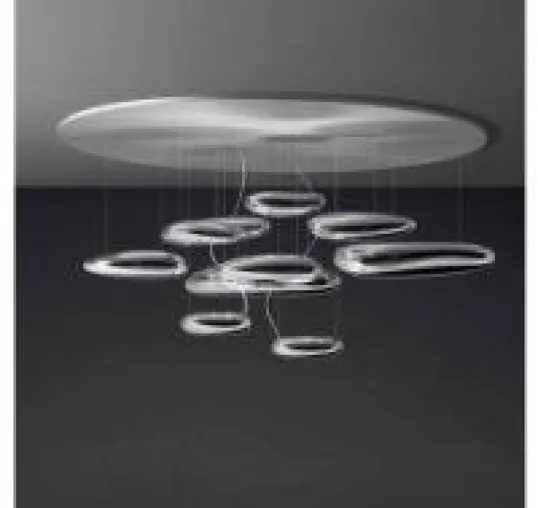 Bild: 2700 K - Update der Artemide - Klassiker