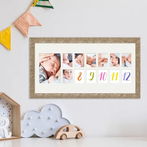 Bild: Babys erste Momente festhalten