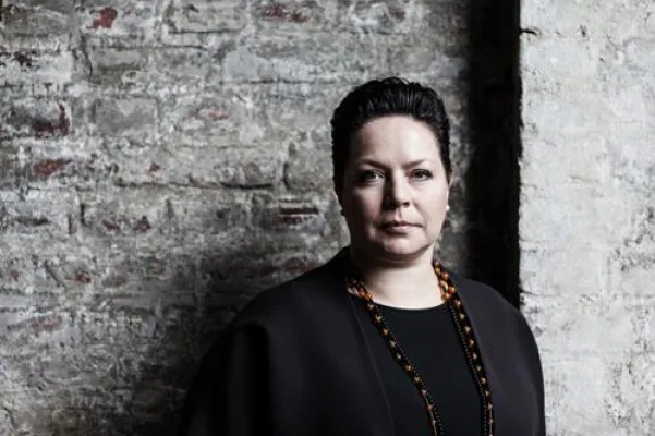 Bild: Neues Designlabel Lea Sadek kreiert Unikate mit Geschichte