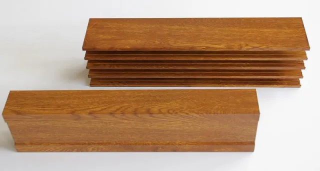 Bild: Natürliche Eleganz mit Langlebigkeit