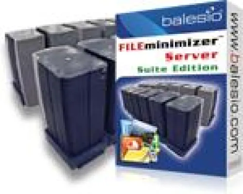 Zip-freie Optimierungslösung zur Reduzierung von Datenvolumen auf Primary Storage von balesio vorgestellt Bild: Zip-freie Optimierungslösung zur Reduzierung von Datenvolumen auf Primary Storage von balesio vorgestellt