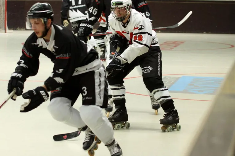 Bild: 3. Internationaler Rothaus Cup Spaichingen