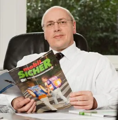 Bild: Auch Schwerstverletzte in den Fokus rücken