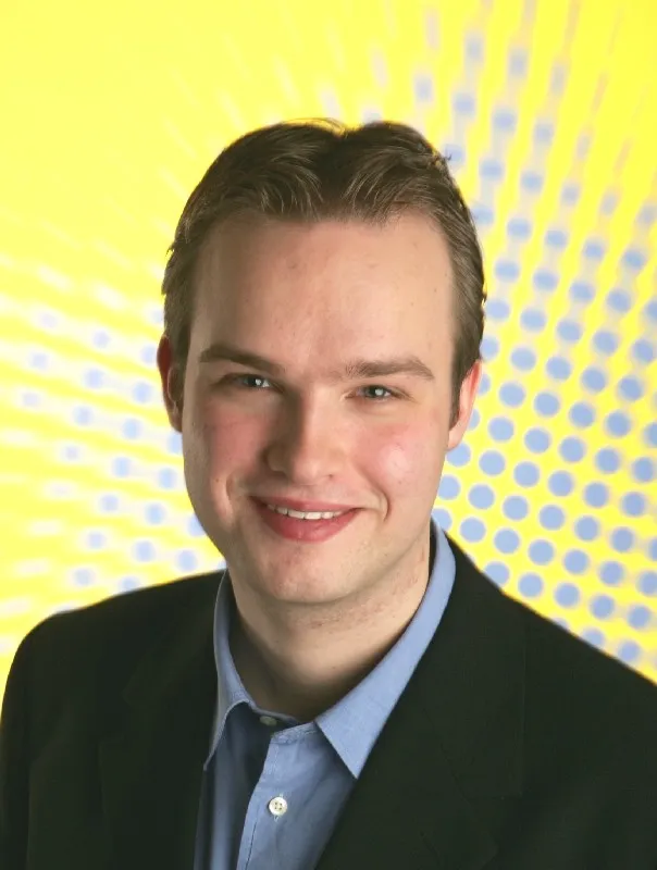 Marcel Hafke, Landesvorsitzender der JuLis NRW