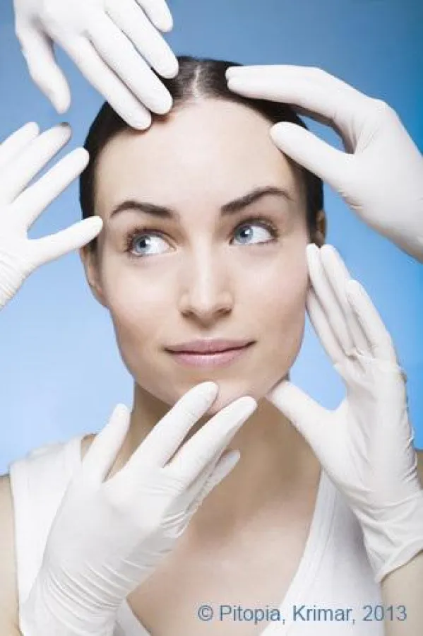 Beispielmotiv der Reihe