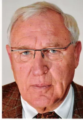 Diskussion über das ‚C‘ mit Ministerpräsident a.D. Werner Münch Bild: Diskussion über das ‚C‘ mit Ministerpräsident a.D. Werner Münch