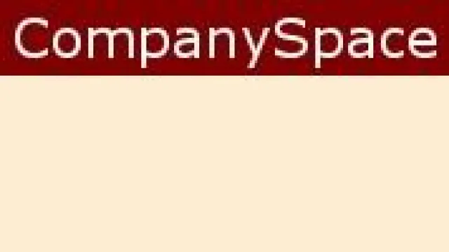 Bild: CompanySpace für effiziente Wissensnutzung in Unternehmen