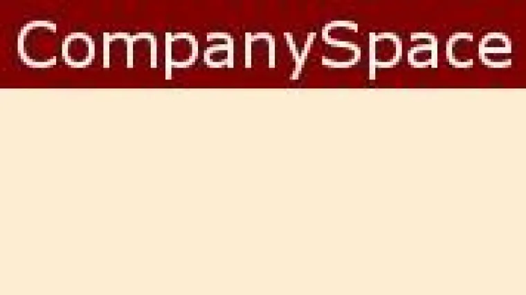 CompanySpace für effiziente Wissensnutzung in Unternehmen Bild: CompanySpace für effiziente Wissensnutzung in Unternehmen