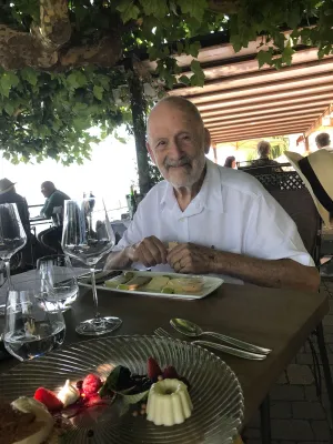 DREISATZROMANE Bild: DREISATZROMANE