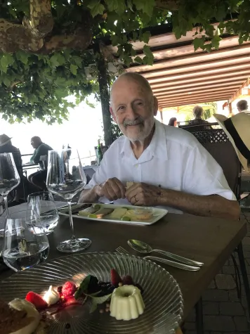 DREISATZROMANE Bild: DREISATZROMANE