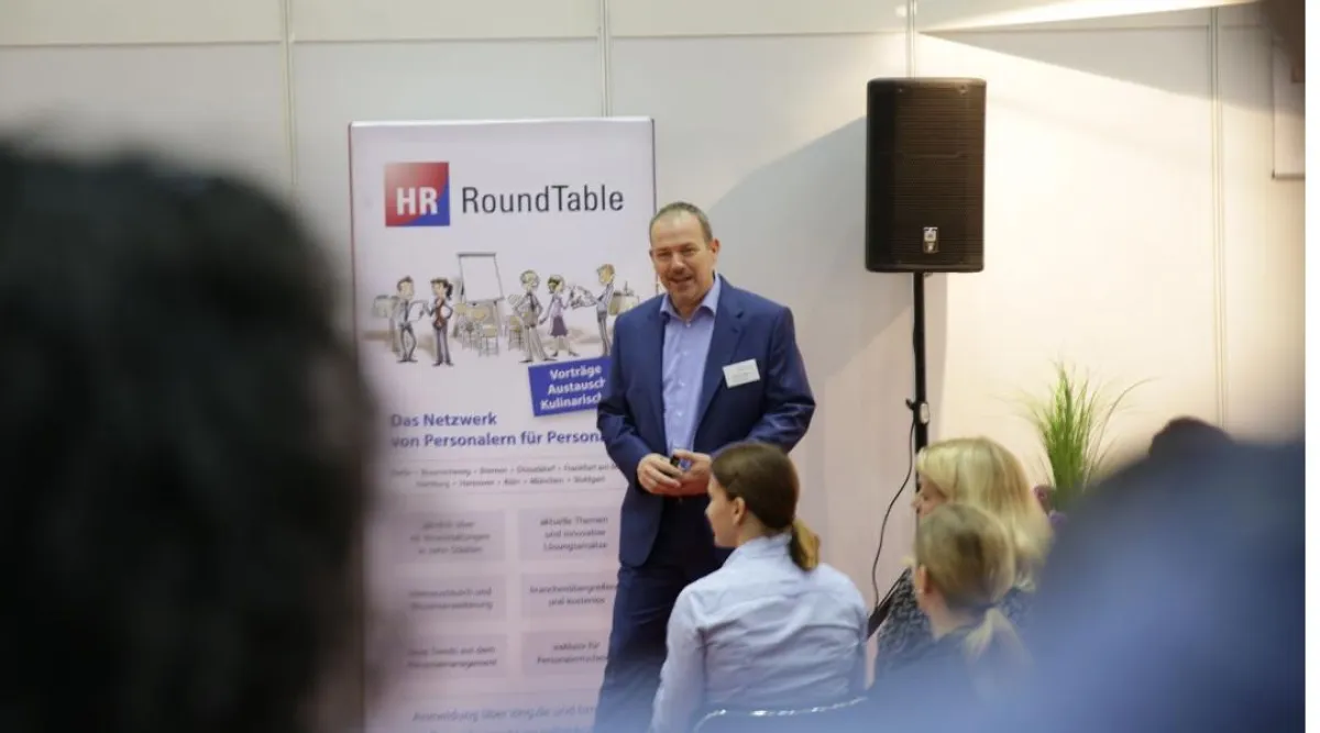 Geschäftsführer Rüdiger Zielke