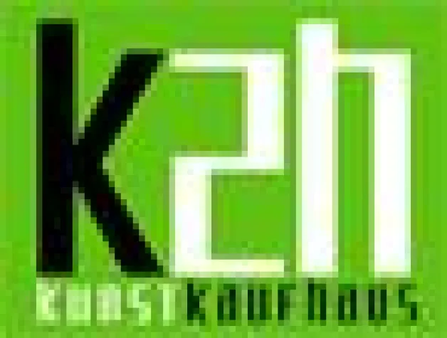 Bild: SH+C unterstützt das Kunstkaufhaus Regensburg 2007