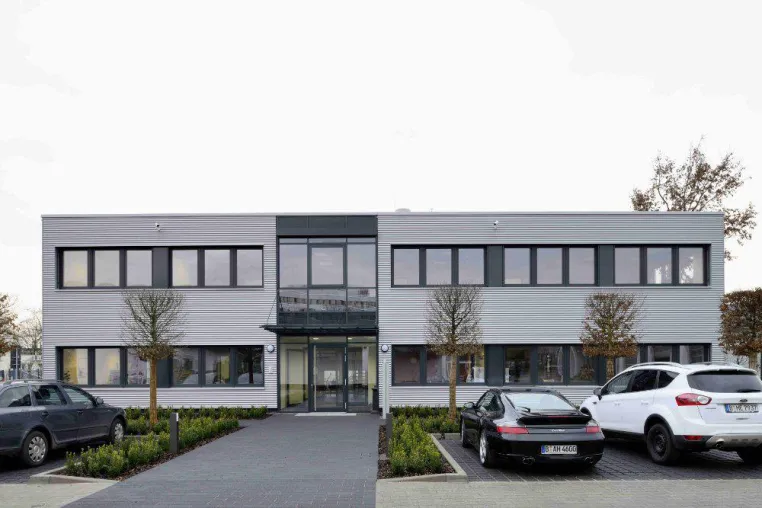 Individuell und budgetsicher bauen mit Raummodulen - Architektur nach Maß Bild: Individuell und budgetsicher bauen mit Raummodulen - Architektur nach Maß