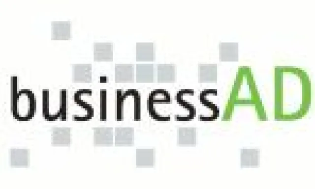 Bild: businessAD vermarktet dowjones.de exklusiv