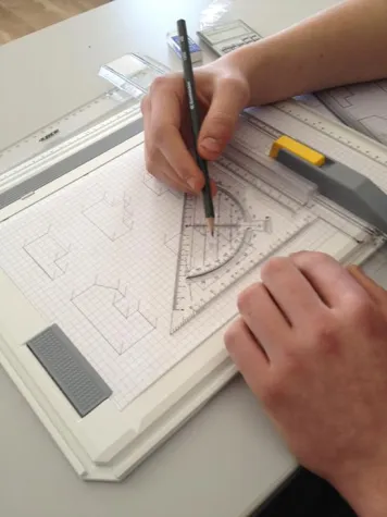 Bild: Der IB macht junge Menschen „Fit für den Job“