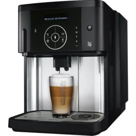 Kaffeevollautomat WMF 900 sensor plus: Neu mit WMF Multi-User-Funktion und nützlichen Add-ons Bild: Kaffeevollautomat WMF 900 sensor plus: Neu mit WMF Multi-User-Funktion und nützlichen Add-ons
