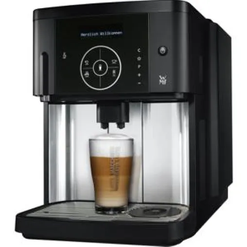 Bild: Kaffeevollautomat WMF 900 sensor plus: Neu mit WMF Multi-User-Funktion und nützlichen Add-ons