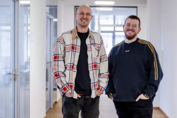 Bild: Einfallstor für Kriminelle: Neue Angriffsmöglichkeiten auf Wi-Fi entdeckt