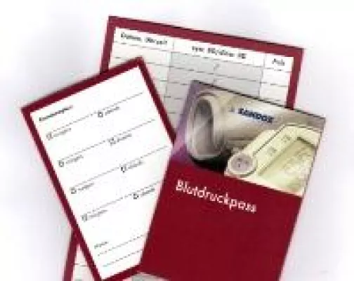 Bild: Herz-Kreislauf-Informationen zur Herzwoche vom 10. bis 17. November 2007