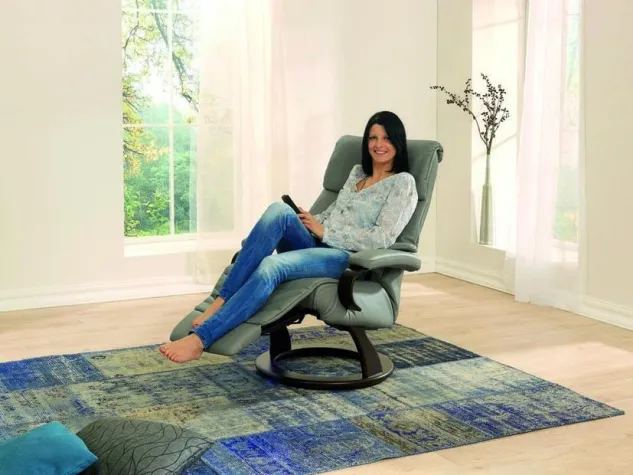 Bild: Entspannung pur